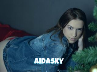 Aidasky