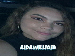 Aidawilliam