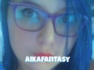 Aikafantasy