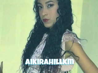 Aikirahillkm