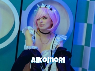 Aikomori