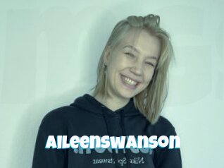 Aileenswanson
