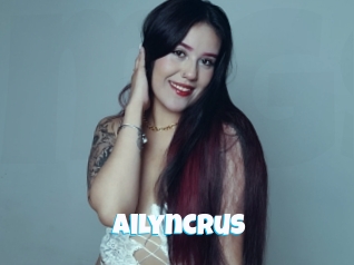 Ailyncrus