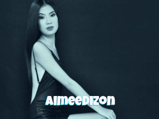 aimeedizon Miss Gros Seins