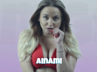 Ainami