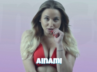 Ainami