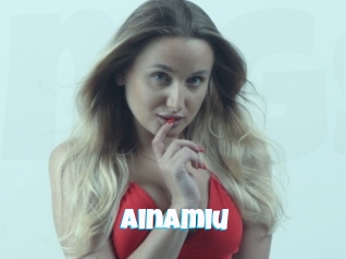 ainamiu Miss Gros Seins