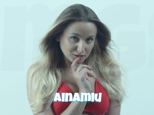 ainamiu Miss Gros Seins
