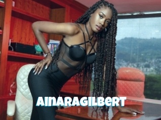 Ainaragilbert