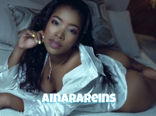 Ainarareins