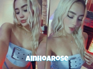 ainhoarose Miss Gros Seins