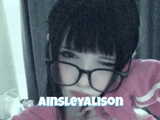 Ainsleyalison
