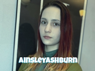 Ainsleyashburn