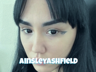 Ainsleyashfield