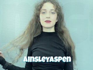 Ainsleyaspen