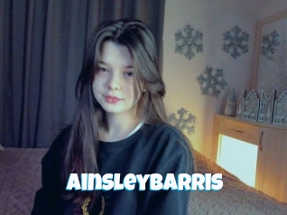 Ainsleybarris