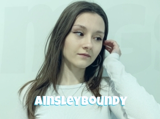 Ainsleyboundy