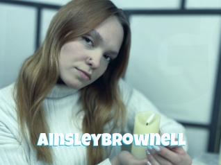 ainsleybrownell Miss Gros Seins