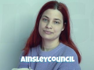Ainsleycouncil