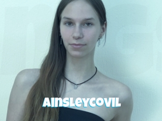 Ainsleycovil