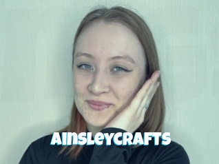 Ainsleycrafts