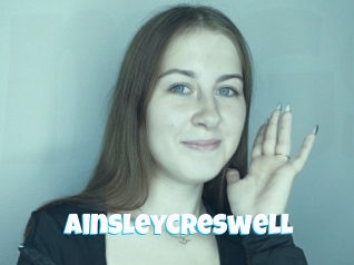 Ainsleycreswell