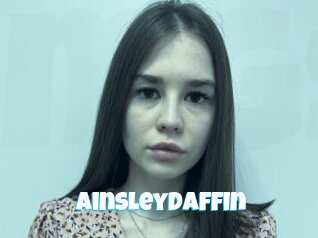 Ainsleydaffin