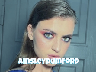 Ainsleydumford