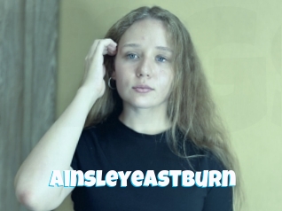 ainsleyeastburn Miss Gros Seins