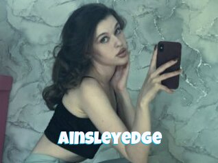 Ainsleyedge