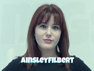 Ainsleyfilbert