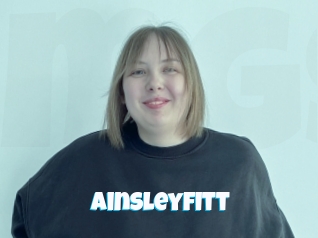 Ainsleyfitt