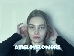 Ainsleyflowers