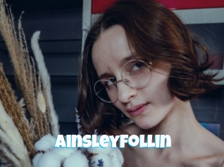 Ainsleyfollin