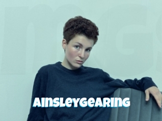 Ainsleygearing