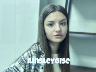 Ainsleygise