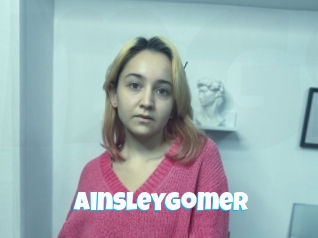 Ainsleygomer