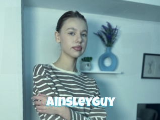 Ainsleyguy