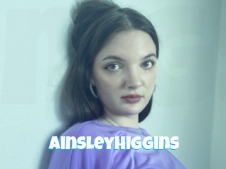 Ainsleyhiggins
