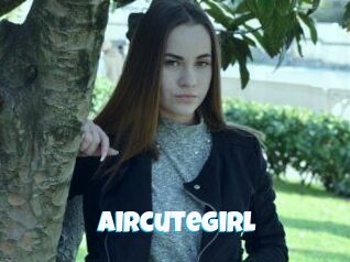 Aircutegirl