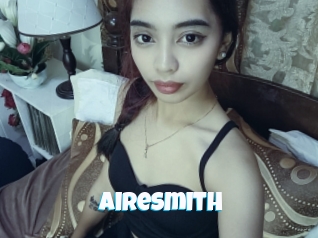 airesmith Miss Gros Seins