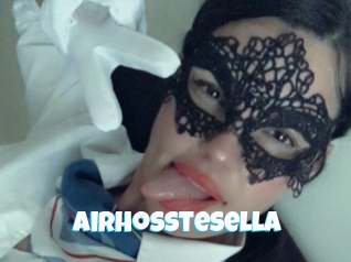 Airhosstesella
