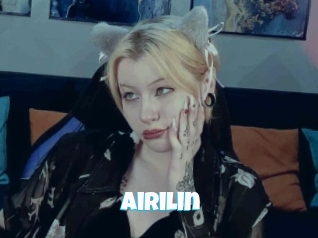 airilin Miss Gros Seins