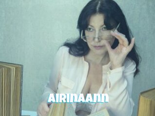 Airinaann
