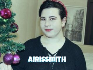 airissmith Miss Gros Seins