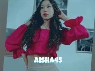 Aisha45