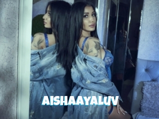 Aishaayaluv