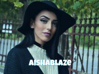 Aishablaze