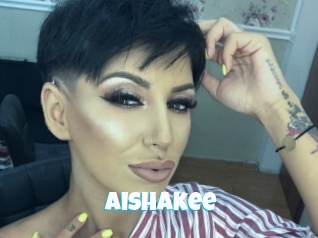 Aishakee