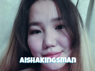Aishakingsman